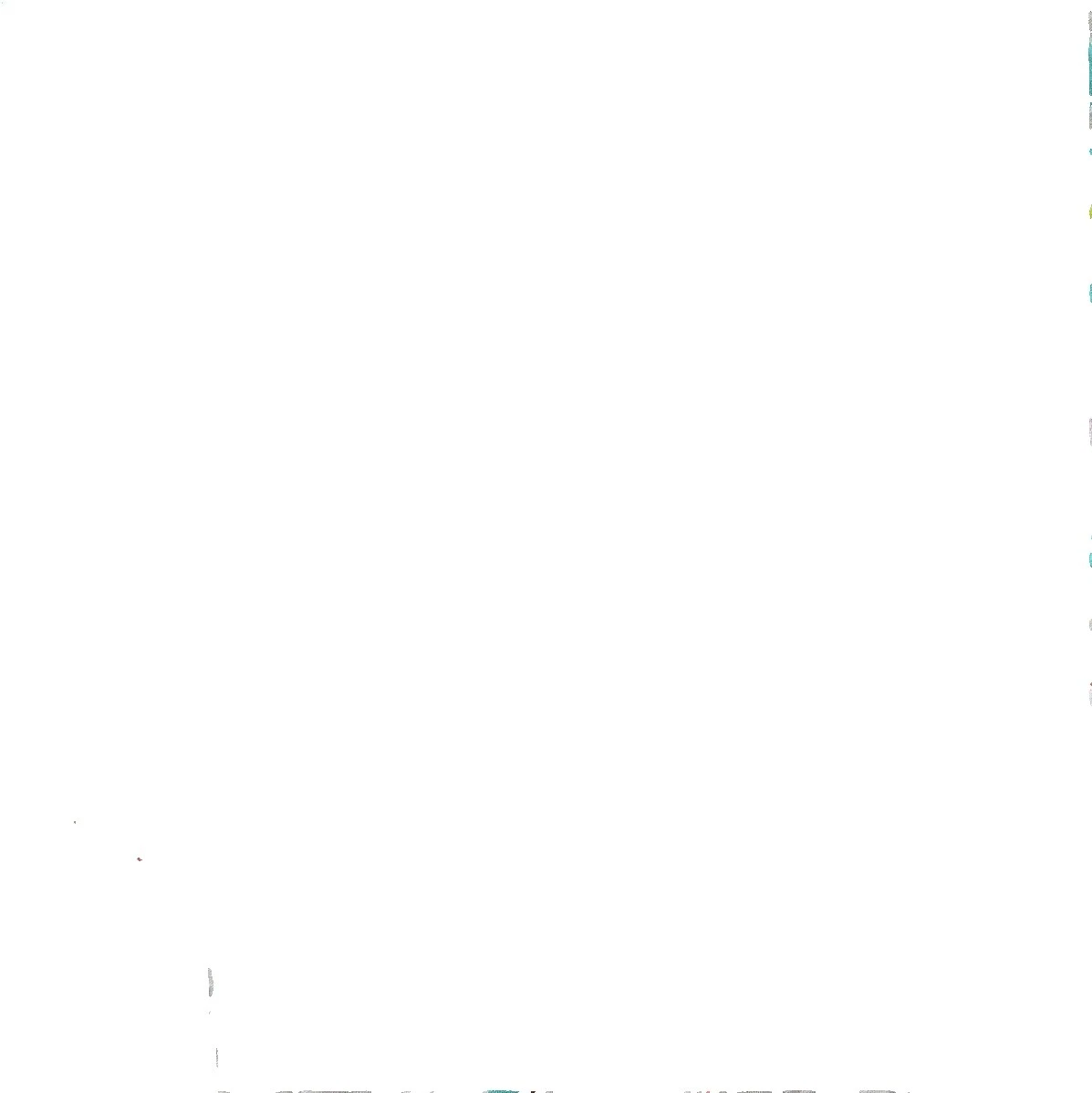 Paisley Multicolor Moroccan Quilts, Bedspreads & Coverlets