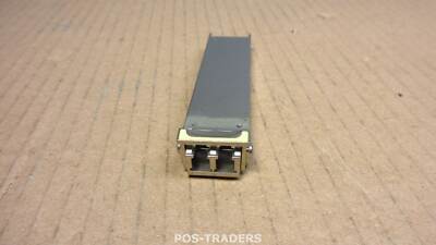 D-Link DEM-421XT 10GBASE-SR Hotpluggable XFP Transceiver Module GENUINE ORIGINAL