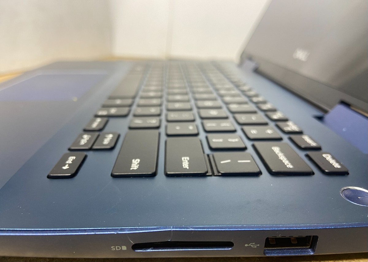 Windowsノート本体 DELL Inspiron 14 5485 Ryzen5 3500U デルInspiron 14 5000(5485/AMD Ryzen)特徴解説/パソコン徹底