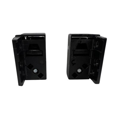 Dell MWH4H 6F9R4 PowerEdge R320 R330 R410 R420 R620 R630 Orecchie - Foto 9