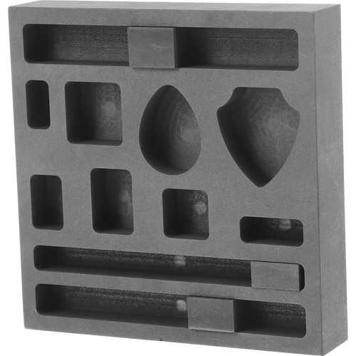 Graphite Molds Casting Metal Ingot Melting Iron High Temperature Resistance - Afbeelding 4 van 12