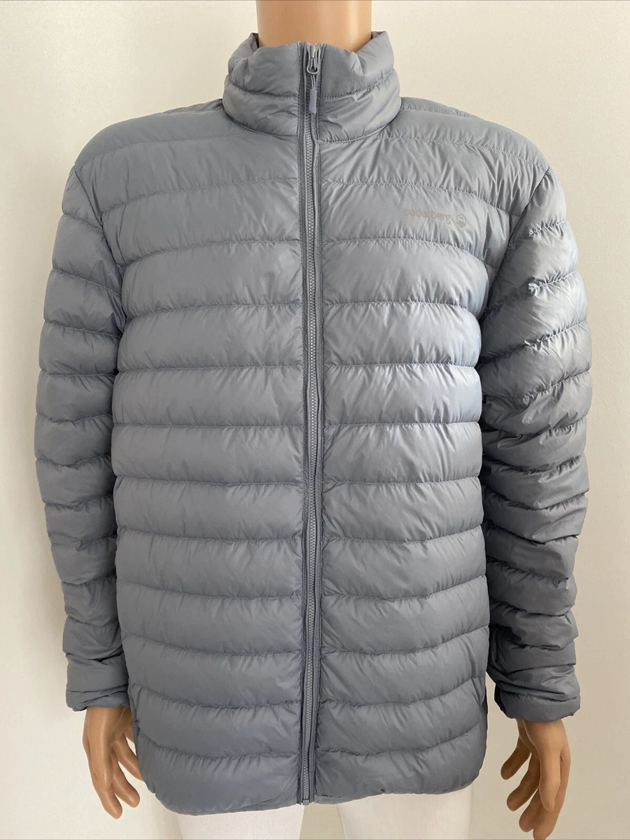 Anaconda down hot sale jacket