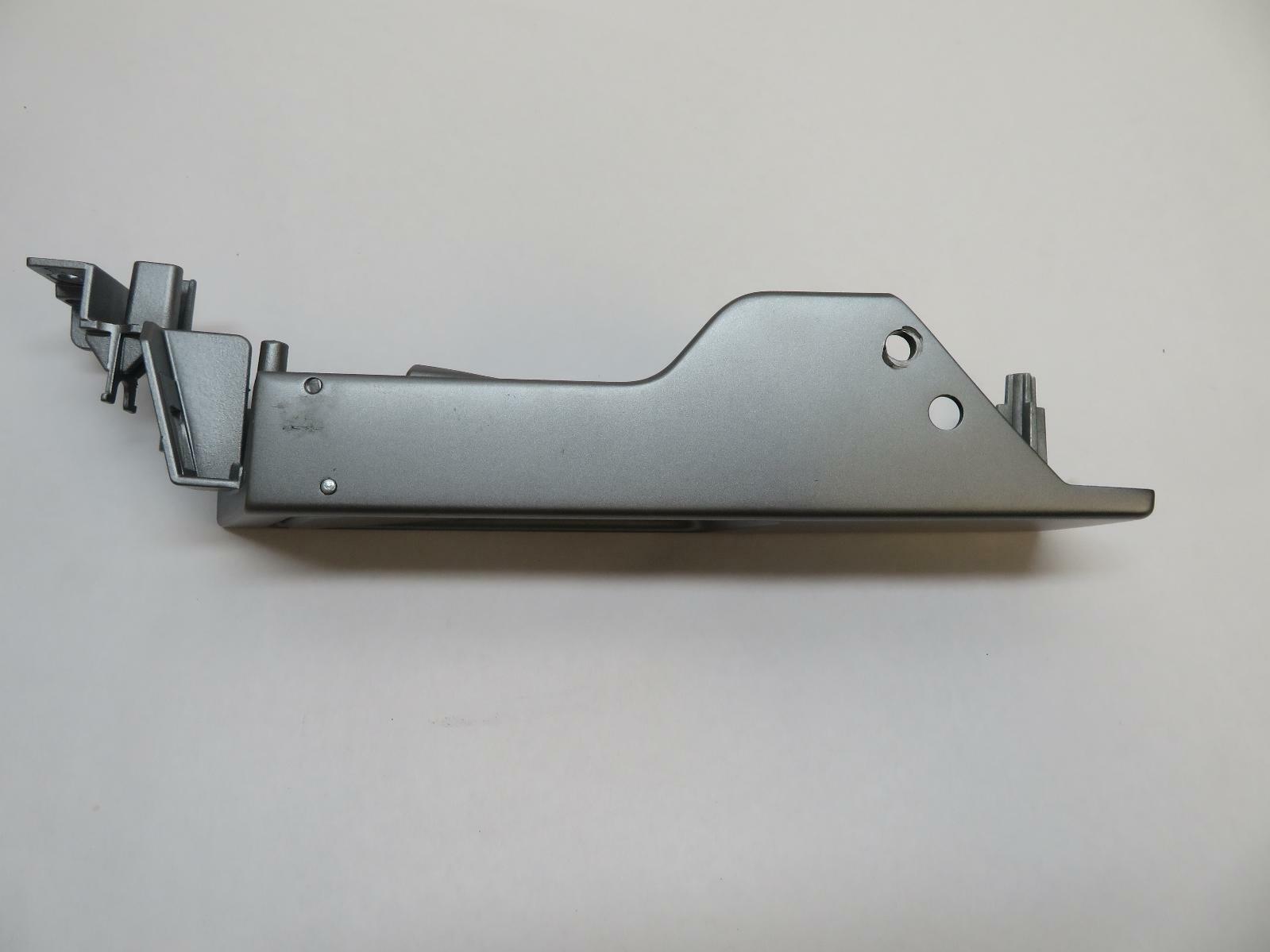 2012 ASTON MARTIN RAPIDE REAR PASSENGER INTERIOR DOOR HANDLE OEM AD43-24106-AD