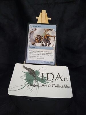 STATIC ORB ~ NM/M ~ MTG - MB2 Mystery Booster 2 - 234 - Future Sight