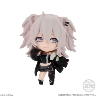 hololive Shishiro Botan deform Collection vol.2