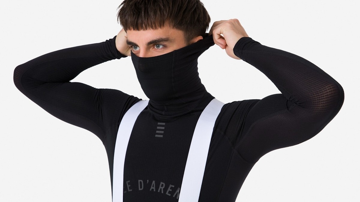 ウェア pro team long sleeve Thermal base layer BNWT BLACK RAPHA PRO TEAM THERMAL LONG SLEEVE CYCLING BASE LAYER W