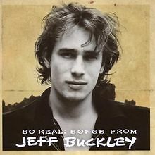 So Real: Songs From Jeff Buckley von Jeff Buckley | CD | Zustand gut