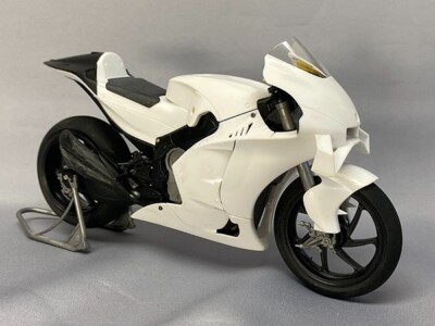 オートバイ・バイク TAMIYA SUZUKI GSX NO 36 タミヤ 1/12 マスターワークコレクション チーム スズキ