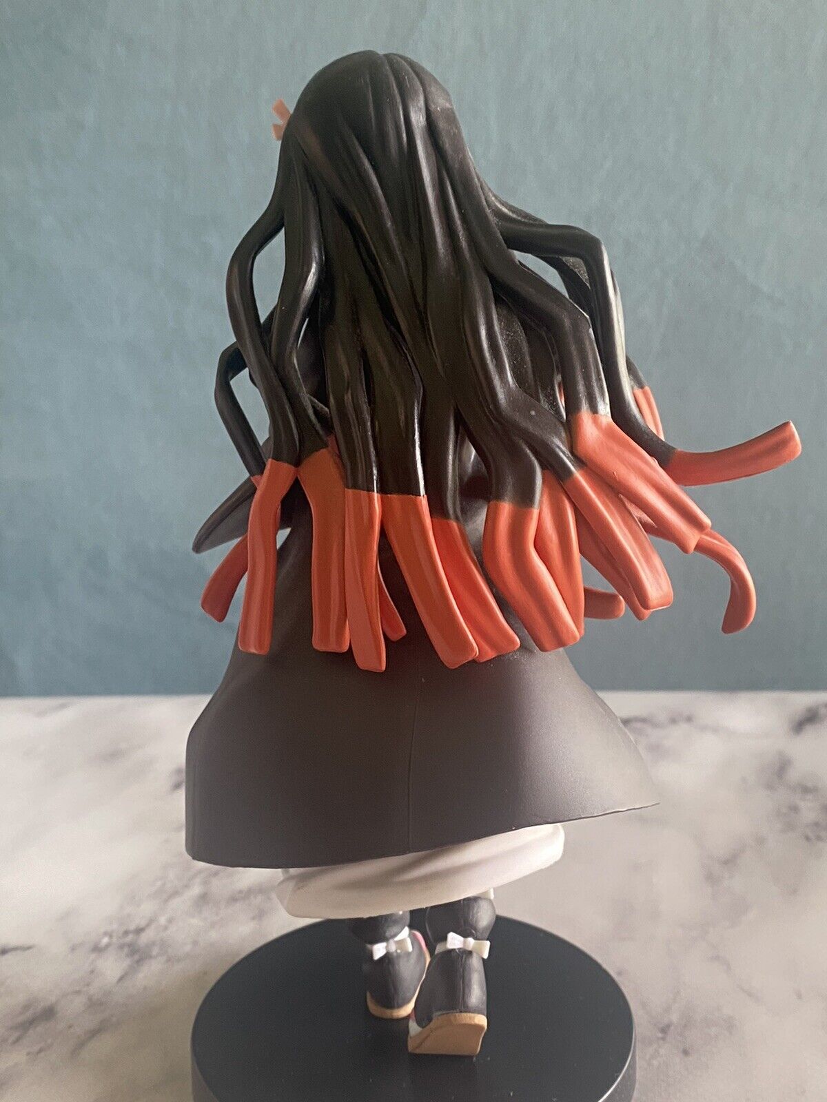 Buy Sega Kimetsu no Yaiba Kamado Nezuko SPM Figure(Kyoudai no