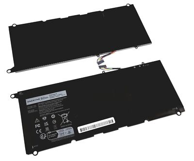 33Wh Laptop-Akku für Dell PW23Y RNP72 XPS 13 9360 Enestar seit 2014