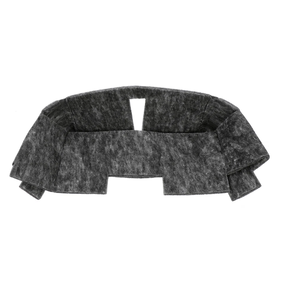 RAM 1500 2500 3500 4500 5500 2016-2021 PROTECTOR DE BATERÍA FABRICANTE ORIGINAL NUEVO MOPAR 56029822AD Foto 3 de 4