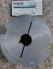 DODGE TAPER LOCK BUSHING 2517 x 13/16 KW