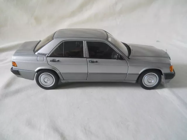 Mercedes autoart sales