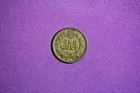 Estate Find 1906 - Indian Head Cent!! #K1083 — photo 2