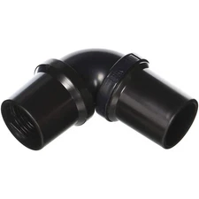 Fits For Proteam 102715 Vacuum 1 1/4 With 90% Swivel End Hose Cuff