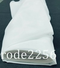 voile fabric whole Roll 5 colors 150cm (60") wide super quality wedding drapes