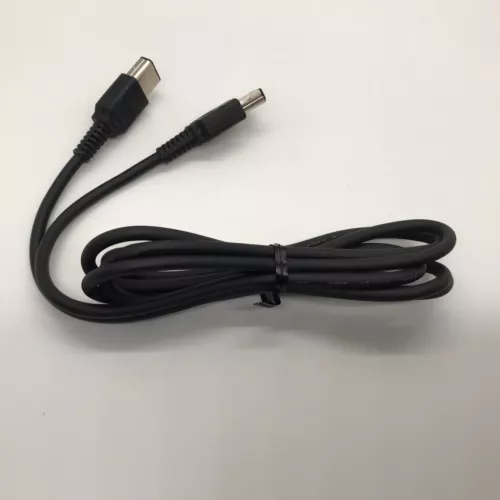 Official Nintendo DMG-04 Game Boy Link Cable Transfer Cord Adapter Authentic OEM