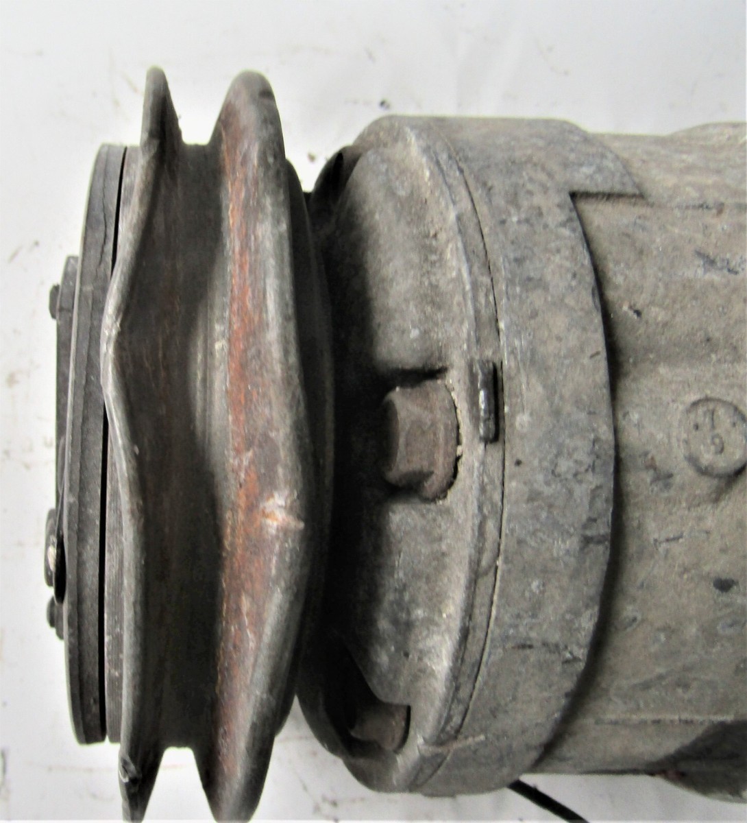 AERA　2011.3.21号　2011.3.28号　2冊セット Amazon.com: AC Compressor 447260-8282 8831021140 8832021100