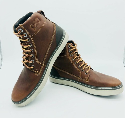 GEOX RESPIRA MENS MATTIAS AMPHIBIOX 