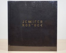 LP/CD+FOTOBUCH: Worst Of Jennifer Rostock, Limited Edition, NEU & OVP