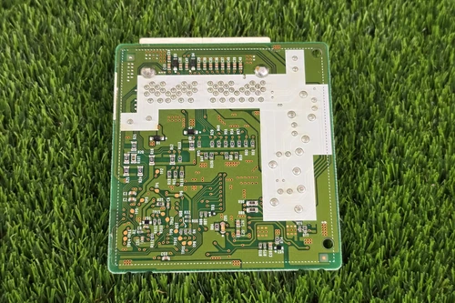 Toyota Hilux Surf 2006-2009 Computer 4WD Contoller Module 89530-35283 Oem JDM - Picture 12 of 12