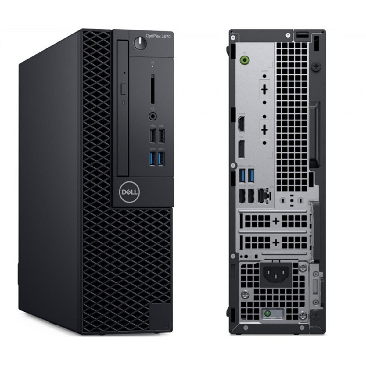 Dell OptiPlex 3070 SFF Desktop PC i5-9500 16GB RAM DDR4