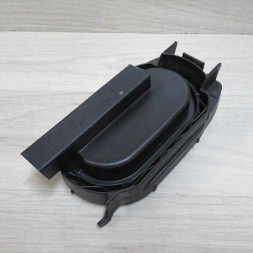 BMW E36 Deckel Abdeckkappe Bosch Frontscheinwerfer Innen Fernlicht 1387305 Rohr