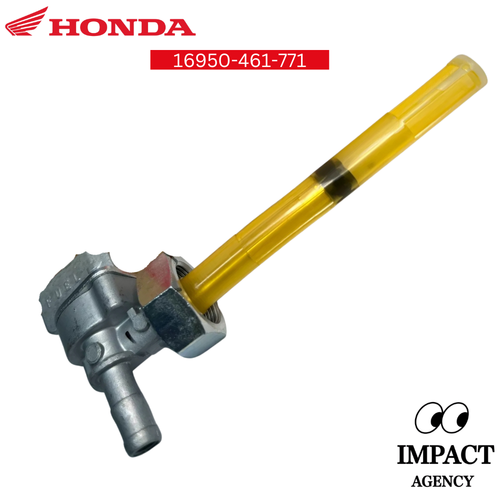 Genuine Honda Fuel Gas Petcock Valve 1982 Cb900c 16950-ma4-771 For Sale Online E