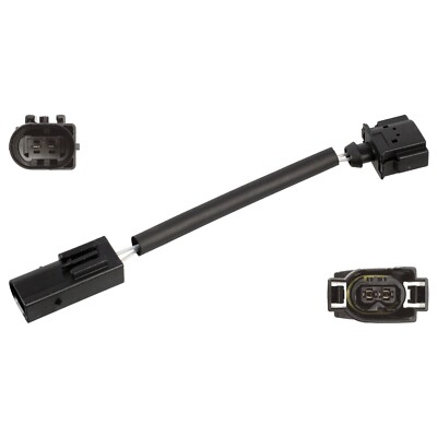 FEBI Kabel Mercedes 107574