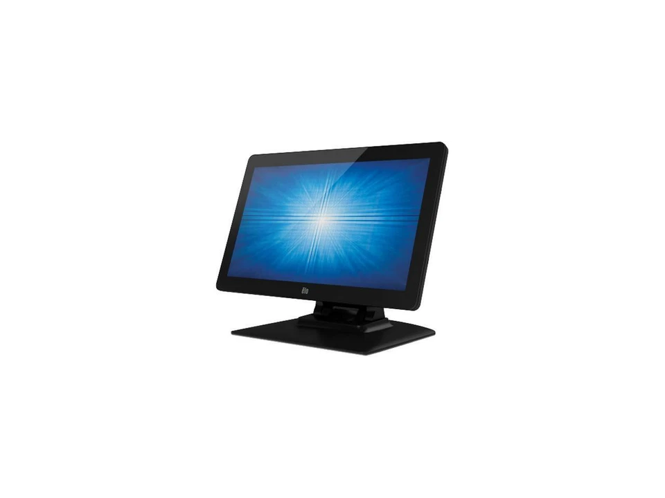 Elo E318746 1502L 15" HD Widescreen LED Touchscreen Monitor with PCAP (Worldwide - Image 2 of 4