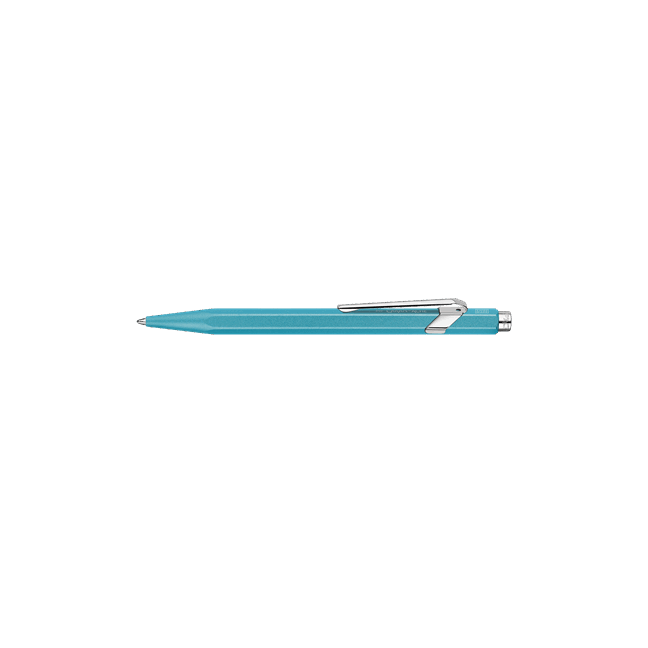 Caran d'Ache - Turchese Matt