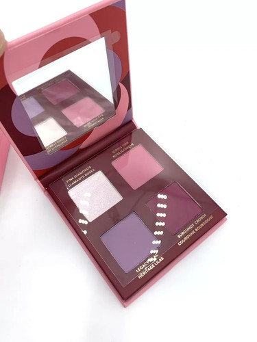 Mary Kay Limited Edition 60th Anniversary Eye Shadow Pallete New with Box - Picture 4 of 4