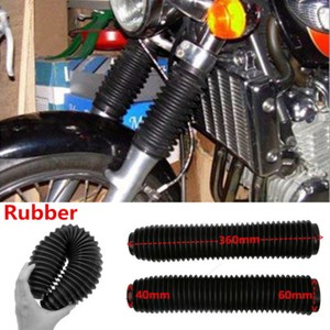 dirt bike shock covers