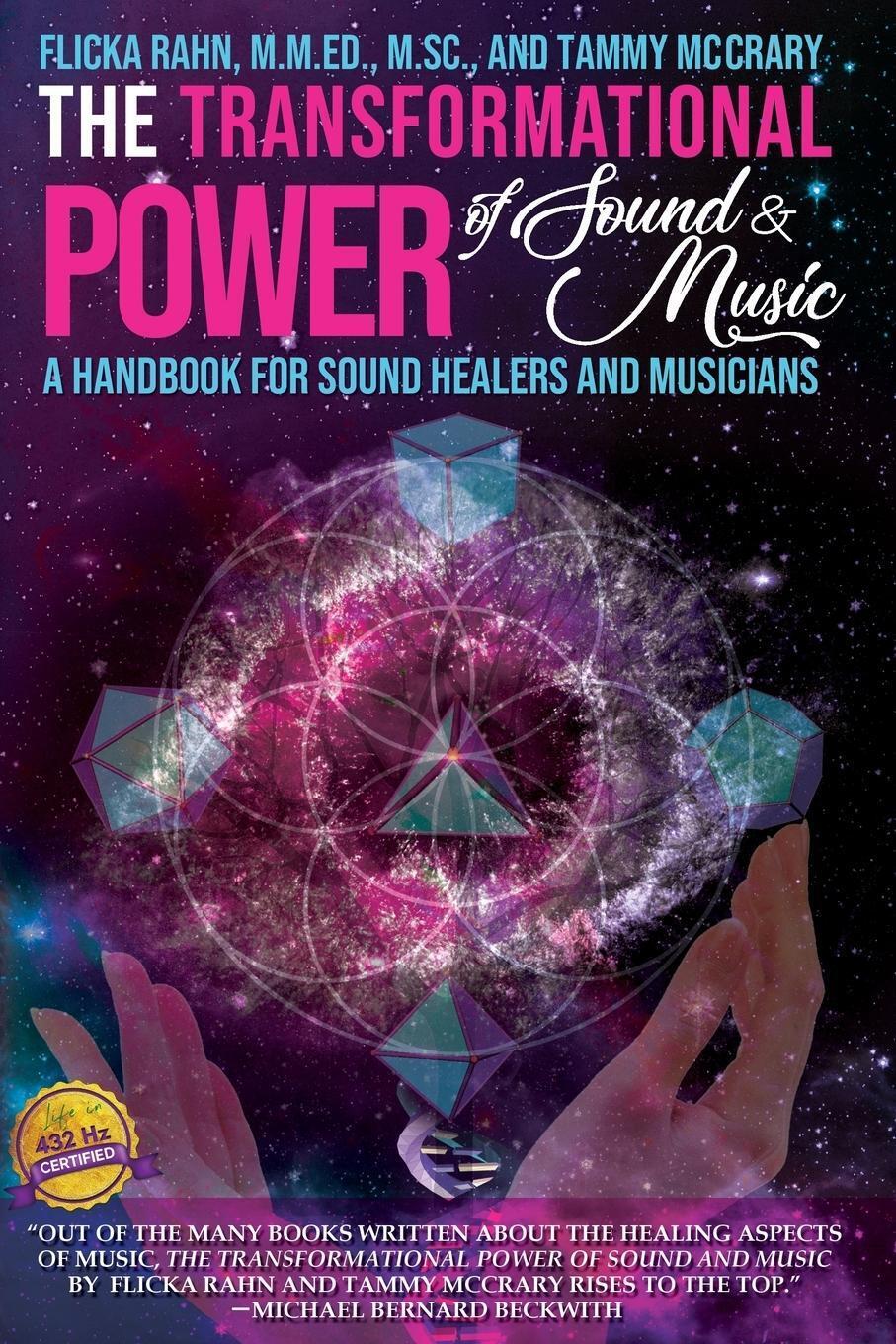 Thumbnail - Flicka Rahn (u. A.) | The Transformational Power Of Sound And Music |