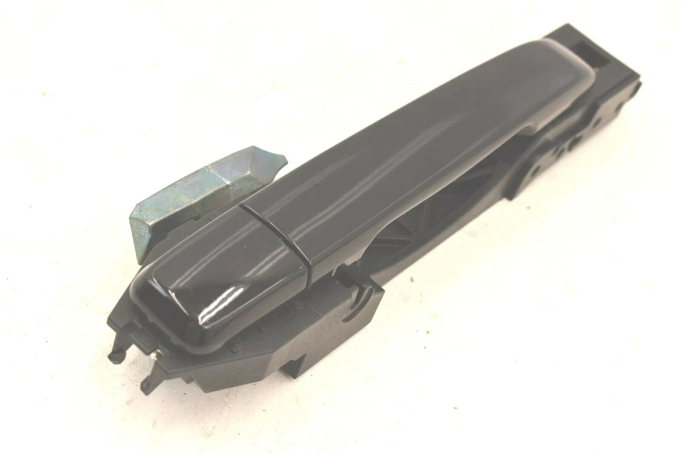 2007-2015 Infinity G37x G35 G25 Q40 OEM Rear Right Side Door Exterior Handle KH3 - Image 2 of 4