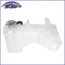 Engine Coolant Recovery Tank for Chrysler 300 Dodge Challenger Charger 603-380