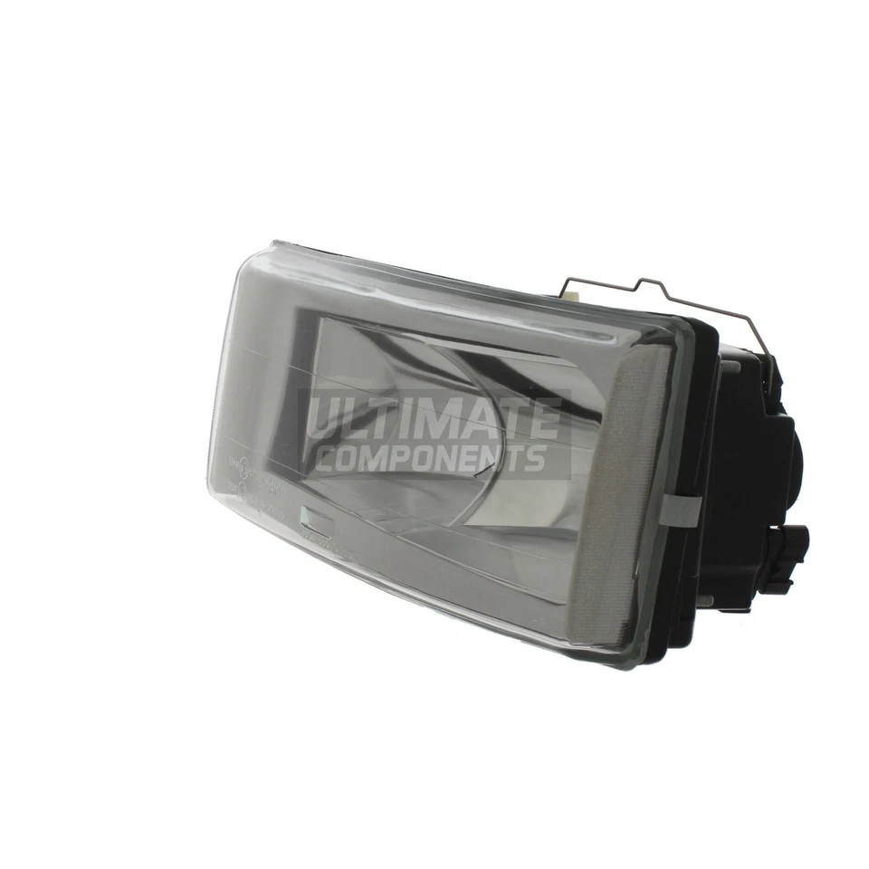 Faro para furgoneta Iveco Daily Mk3 1999-2006 pasajero lateral izquierdo Foto 4 de 4