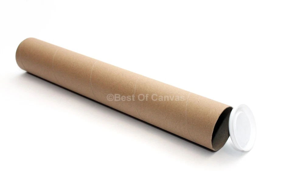 Impresión en lienzo motivacional Iceberg Success, decoración inspiradora de arte de pared Foto 4 de 4