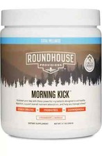 ROUNDHOUSE MORNING KICK-DIGESTIVE POWDER-STRA...