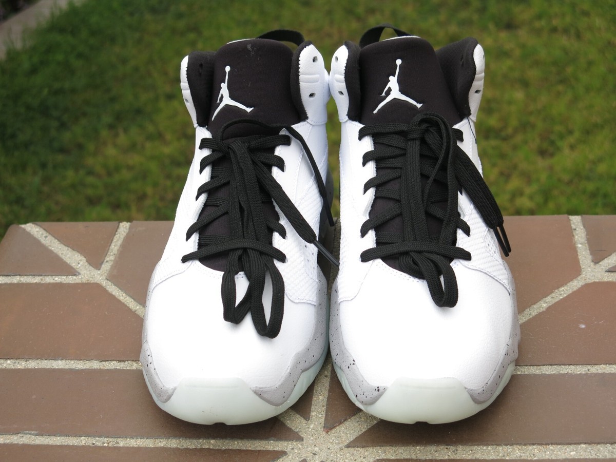 Air Jordan Lift Off AR4430-101 Men\'s White & Gray Basketball Sneaker Shoes JN127 41yNihHYL+L._AC_UY900_.jpg main image 2