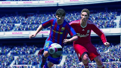 Microsoft Xbox 360 - World Soccer Winning Eleven 2010 JAPAN mit OVP NEUWERTIG - Picture 2 of 6