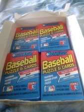 1989 Donruss Baseball Cards 5