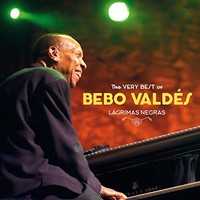 Bebo Valdes - Lagrimas Negras - The Very Best Of - Cd - F600Z