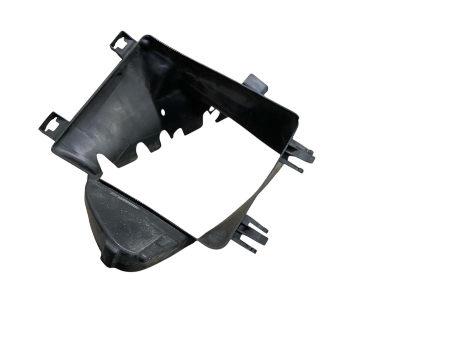 2015 BENTLEY CONTINENTAL 4.0L LEFT AUXILIARY RAD & FRONT DIFFERENTIAL OIL COOLER