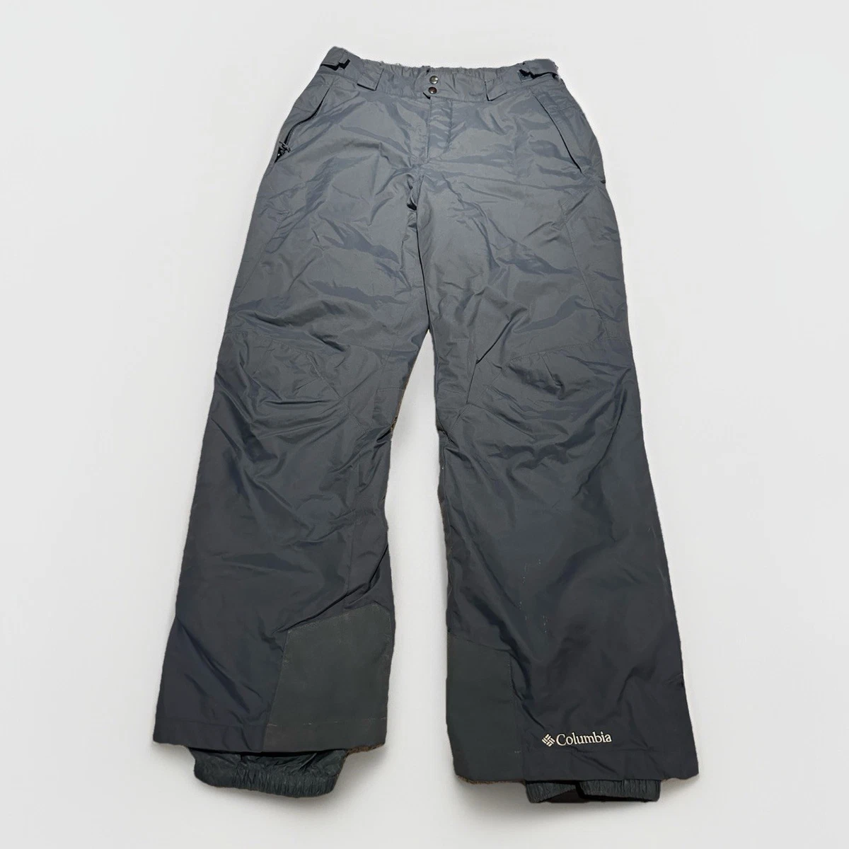 Columbia Omni Tech Pants In Winter Sports Snow Pants & Bibs for