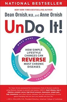 Undo It!: How Simple Lifestyle Changes Can Reverse ... | Buch | Zustand sehr gut