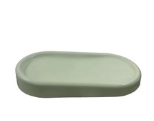 Milou Stay Clean Changing Pad - Sage - 31x16x3.63" NO0554