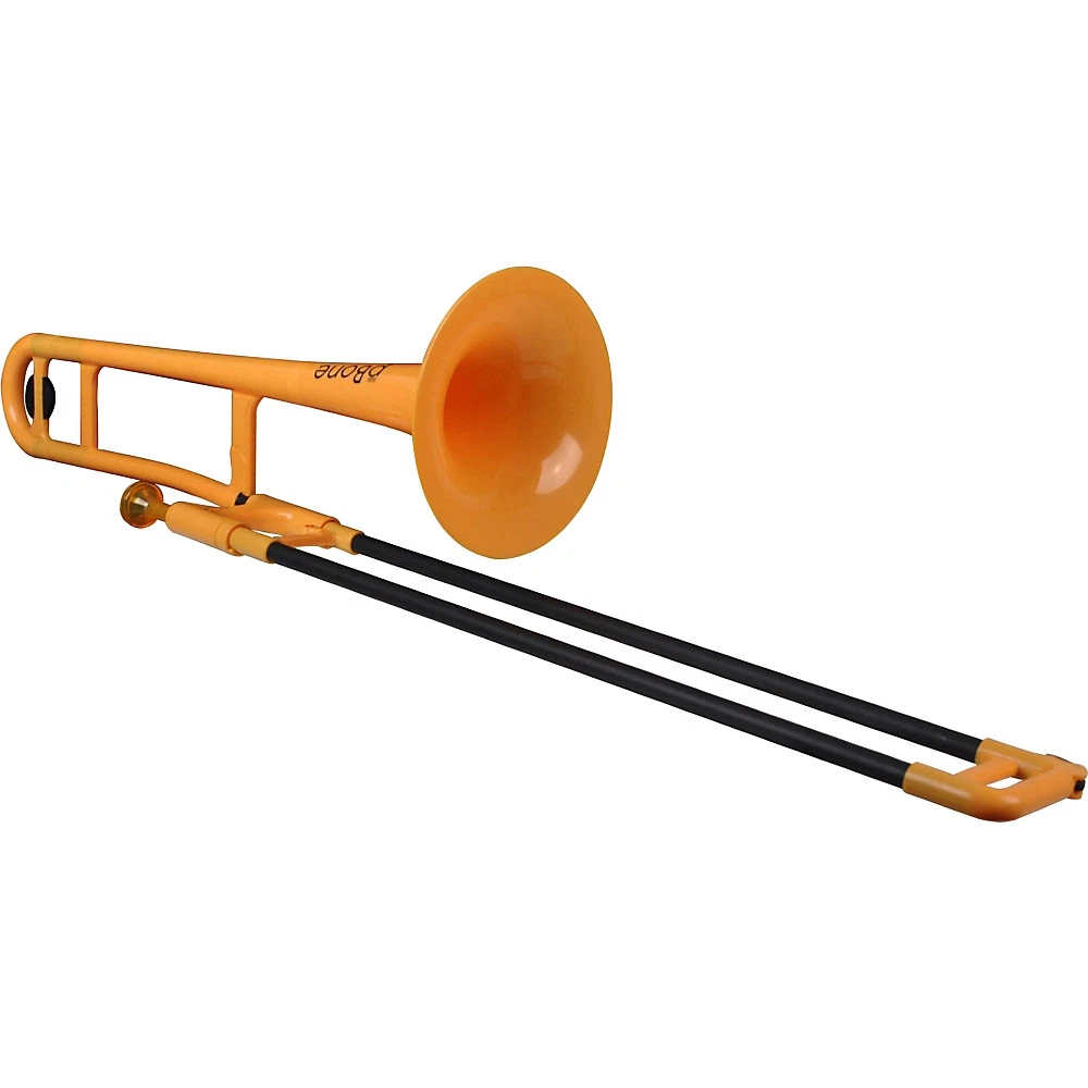Yellow pBone Trombones for sale | eBay