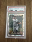 2024 Topps Chrome Update Series - Paul Skenes #USC88 X-Fractor (RC) PSA 9