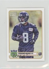 2012 Topps Magic Mini Jermaine Kearse #11 0f4
